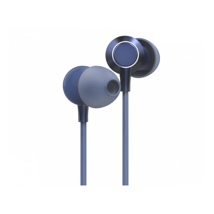ENERGY SISTEM Metallized Type C Indigo slušalice sa mikrofonom (M45879) 