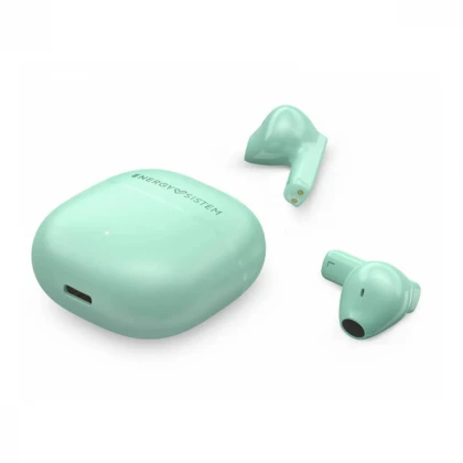 ENERGY SISTEM Mint StreetMusic slušalice zelene (M45921) 