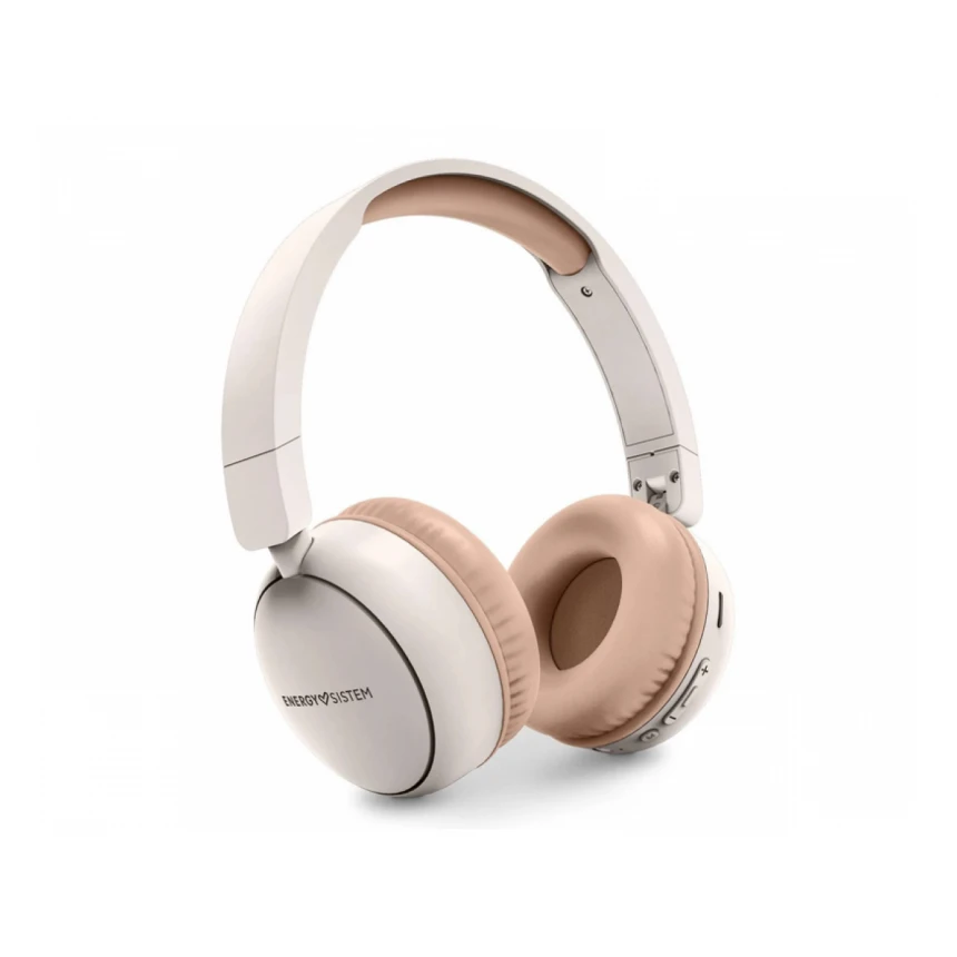 ENERGY SISTEM Radio Color Cream wireless slušalice 