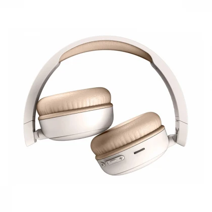 ENERGY SISTEM Radio Color Cream wireless slušalice 