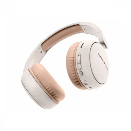 ENERGY SISTEM Radio Color Cream wireless slušalice 