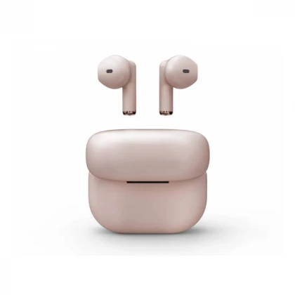 ENERGY SISTEM Rose StyleBuds slušalice roze (M45937) 