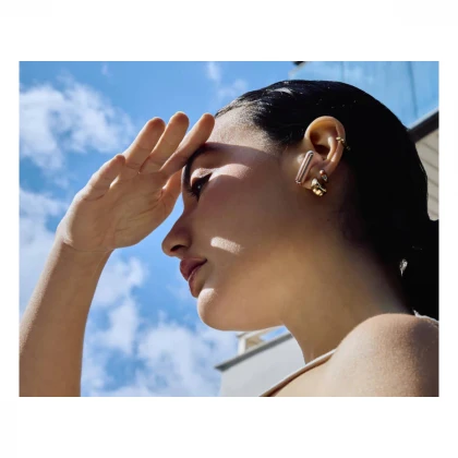 ENERGY SISTEM Rose StyleBuds slušalice roze (M45937) 