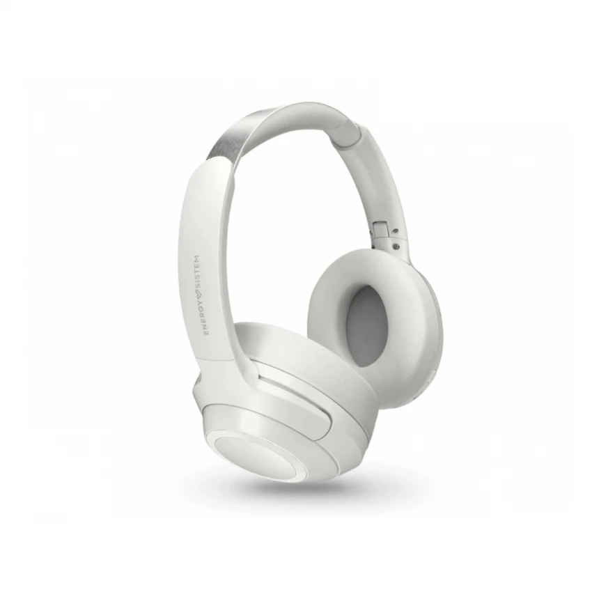ENERGY SISTEM Snow Harmony ANC slušalice bele (M45950) 
