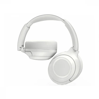 ENERGY SISTEM Snow Harmony ANC slušalice bele (M45950) 