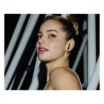 ENERGY SISTEM Snow StyleBuds slušalice bele (M45940) 