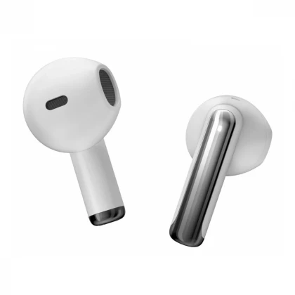 ENERGY SISTEM Snow StyleBuds slušalice bele (M45940) 