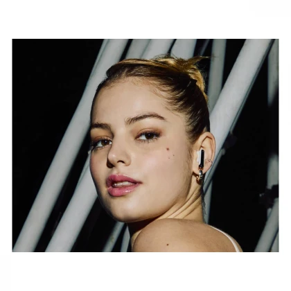 ENERGY SISTEM Snow StyleBuds slušalice bele (M45940) 