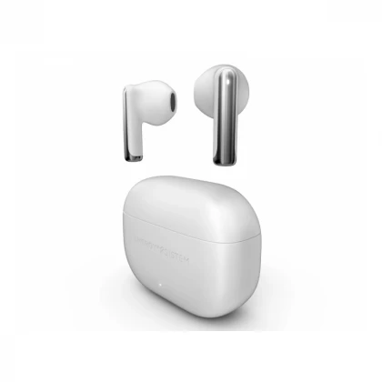 ENERGY SISTEM Snow StyleBuds slušalice bele (M45940) 