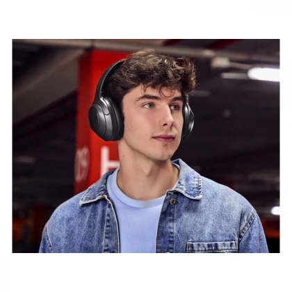 ENERGY SISTEM Space Harmony ANC slušalice crne (M45949) 