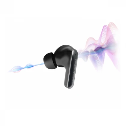 ENERGY SISTEM Space Serenity ANC slušalice crne (M45912) 
