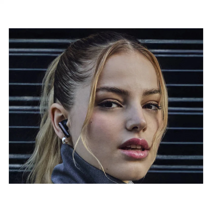 ENERGY SISTEM Space StyleBuds slušalice crne (M45936) 