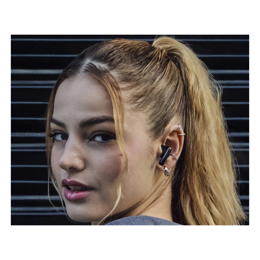 ENERGY SISTEM Space StyleBuds slušalice crne (M45936) 