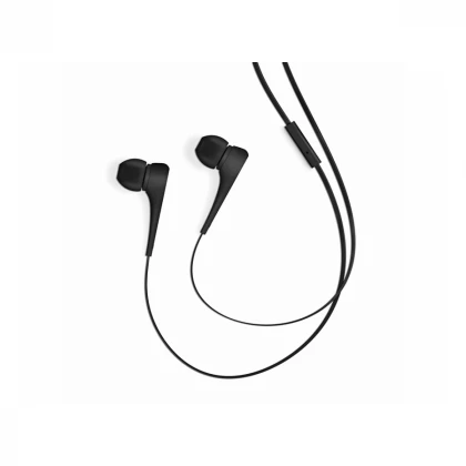 ENERGY SISTEM Style 1+ Black bubice sa mikrofonom crne 