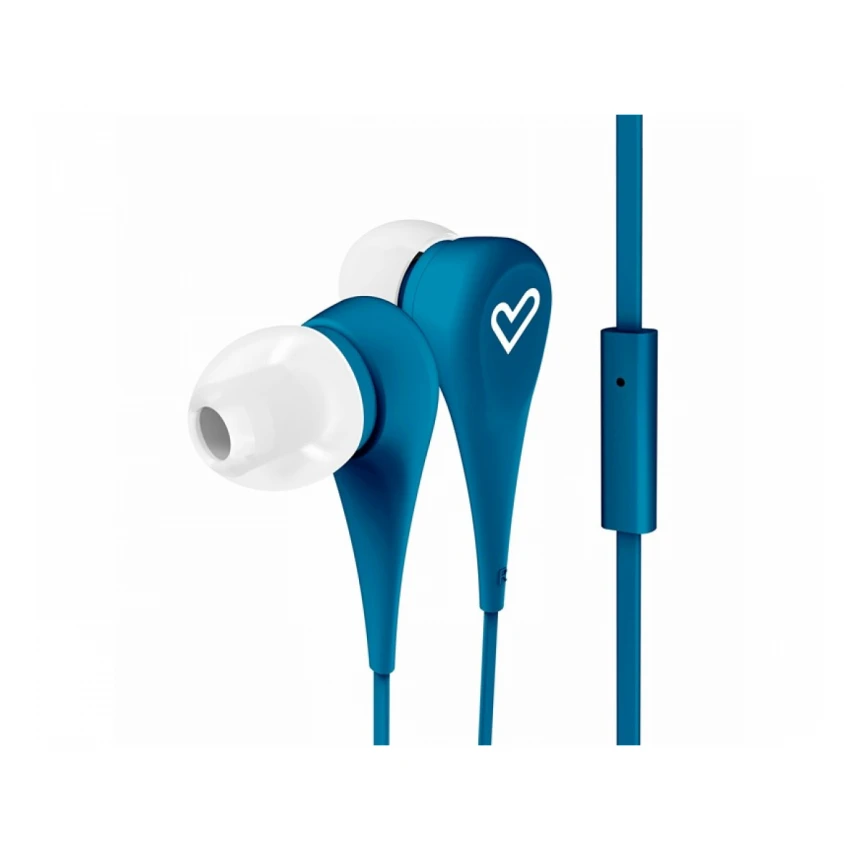 ENERGY SISTEM Style 1+ Navy bubice sa mikrofonom plave 
