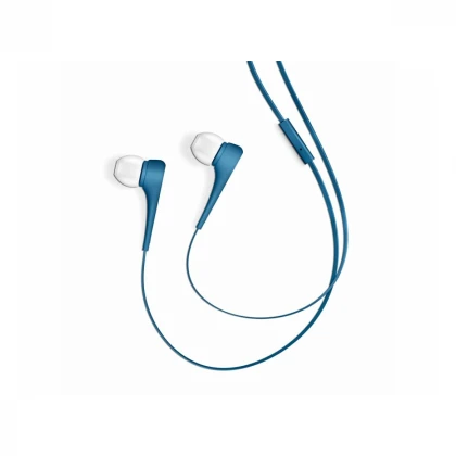 ENERGY SISTEM Style 1+ Navy bubice sa mikrofonom plave 