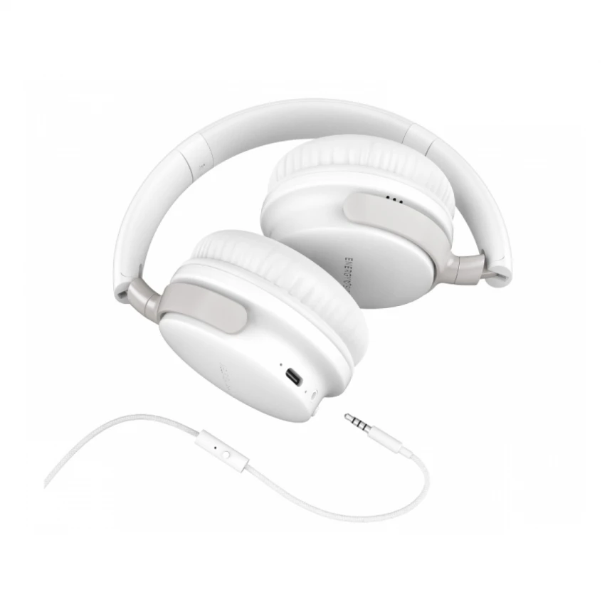 ENERGY SISTEM Style 3 Snow Bluetooth slušalice (M45414) 