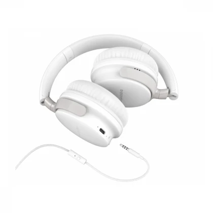 ENERGY SISTEM Style 3 Snow Bluetooth slušalice (M45414) 