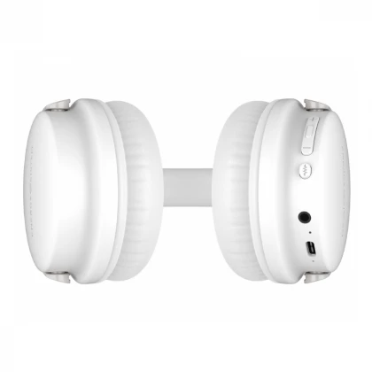 ENERGY SISTEM Style 3 Snow Bluetooth slušalice (M45414) 