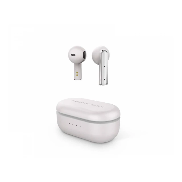 ENERGY SISTEM Style 4 Cream True Wireless slušalice krem 