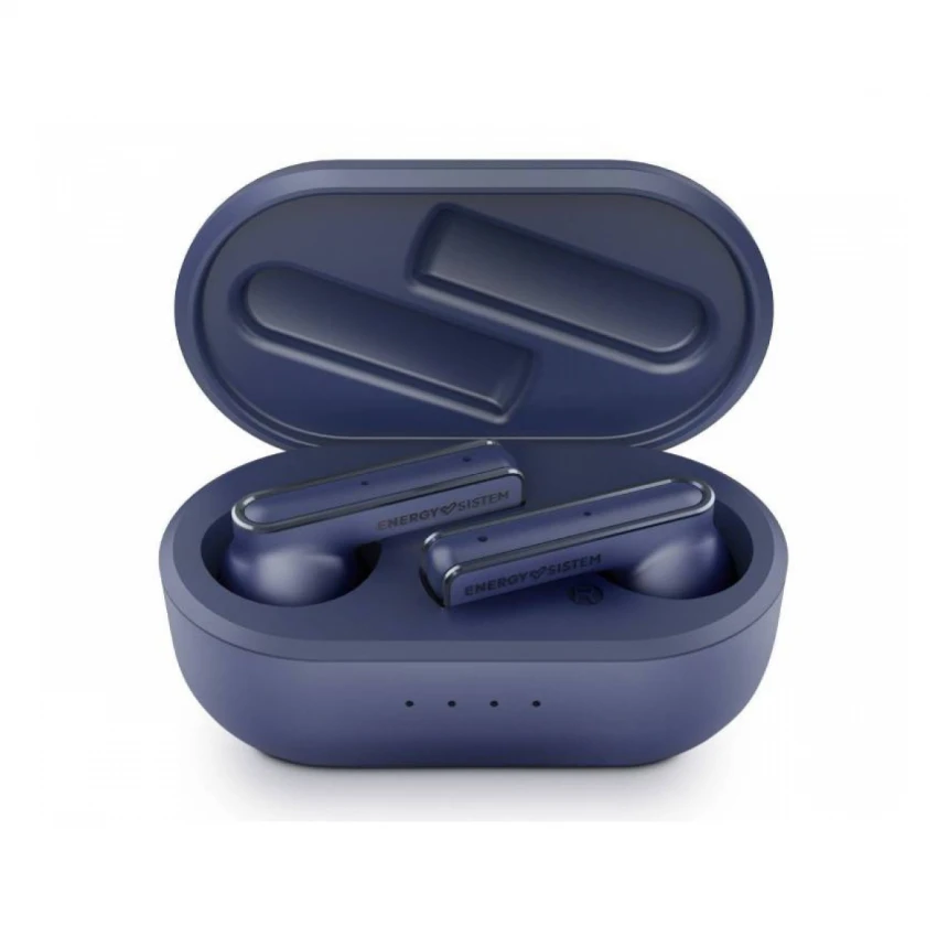 ENERGY SISTEM Style 4 Indigo True Wireless slušalice plave (M45558) 