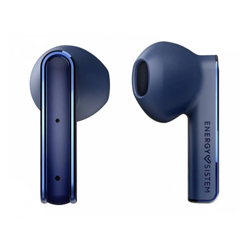 ENERGY SISTEM Style 4 Indigo True Wireless slušalice plave (M45558) 