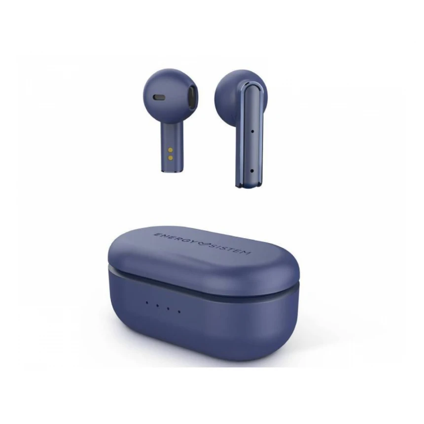 ENERGY SISTEM Style 4 Indigo True Wireless slušalice plave (M45558) 