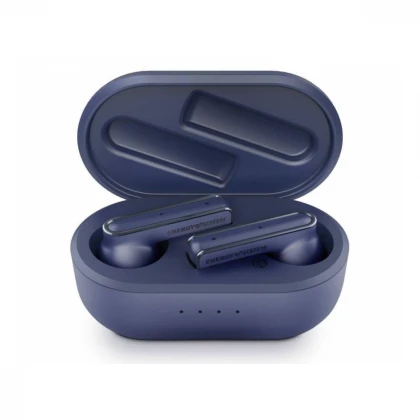 ENERGY SISTEM Style 4 Indigo True Wireless slušalice plave (M45558) 