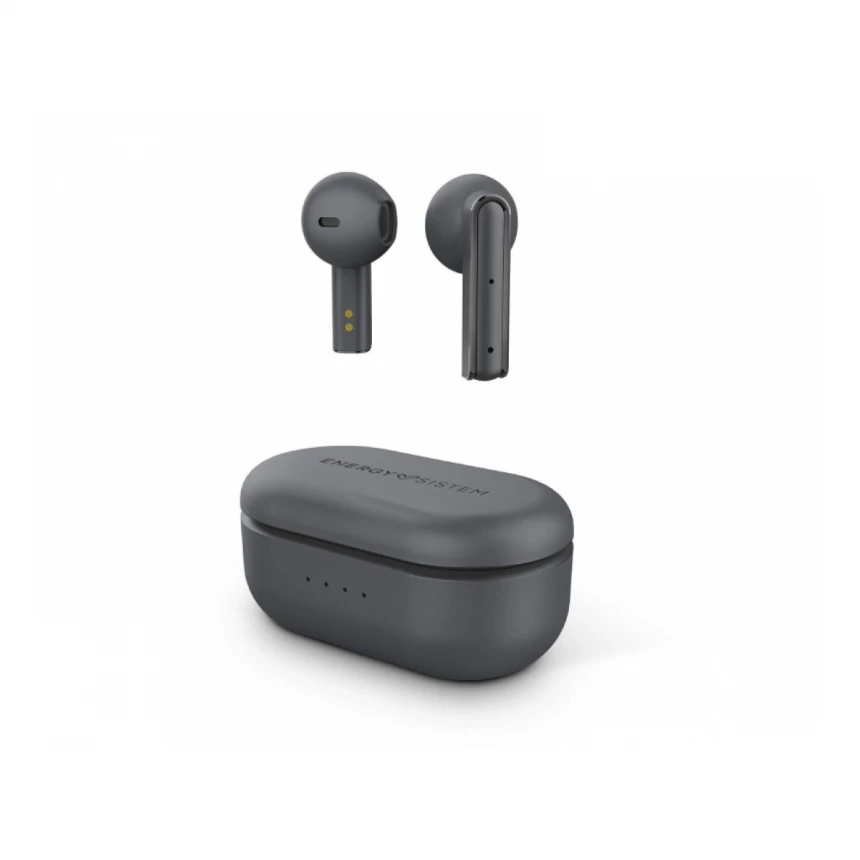 ENERGY SISTEM Style 4 Ultra Space True Wireless slušalice crne 