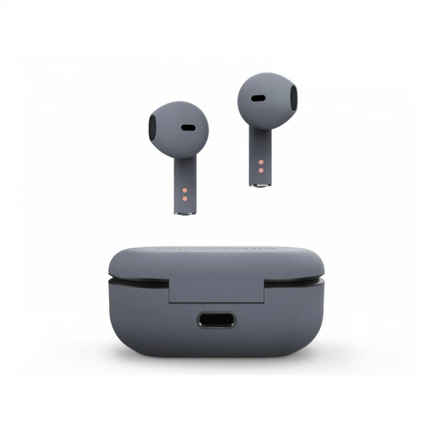 ENERGY SISTEM Style 4 Ultra Space True Wireless slušalice crne 