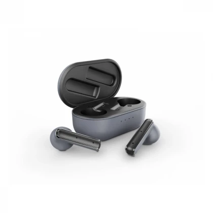 ENERGY SISTEM Style 4 Ultra Space True Wireless slušalice crne 