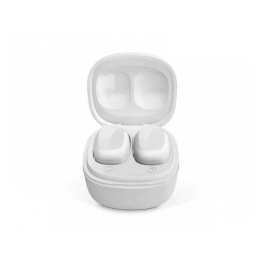 ENERGY SISTEM Style Pocket Snow slušalice bele (M45560)