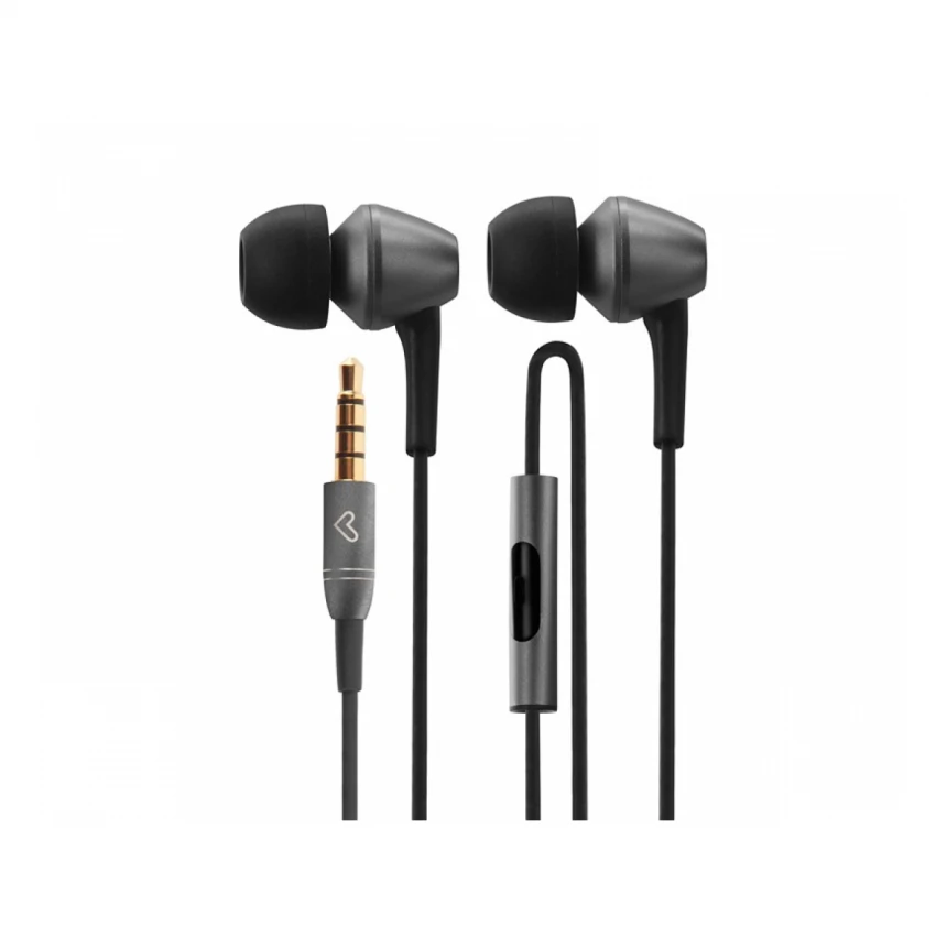 ENERGY SISTEM Urban 3 Titanium Mic slušalice 
