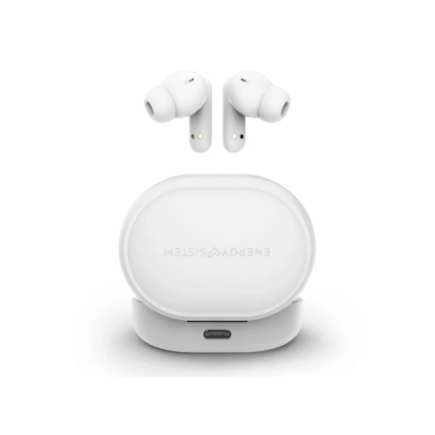 ENERGY SISTEM White Chill ANC slušalice bele (M45992) 