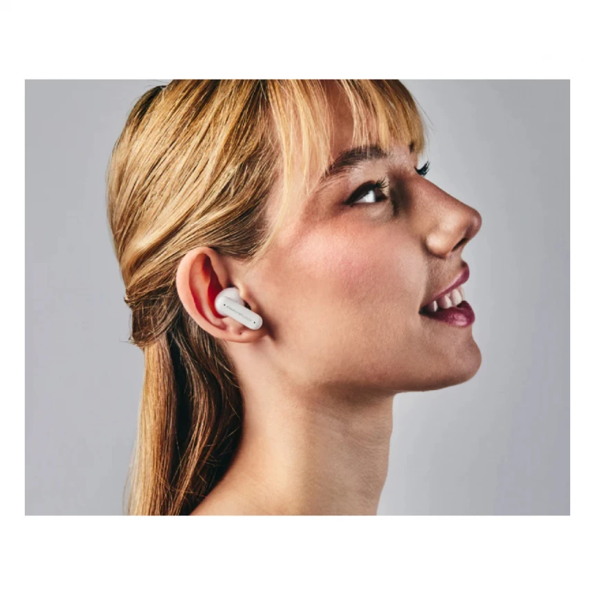 ENERGY SISTEM White Chill ANC slušalice bele (M45992) 