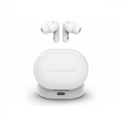 ENERGY SISTEM White Chill ANC slušalice bele (M45992) 
