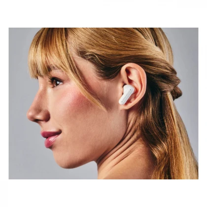 ENERGY SISTEM White Chill ANC slušalice bele (M45992) 