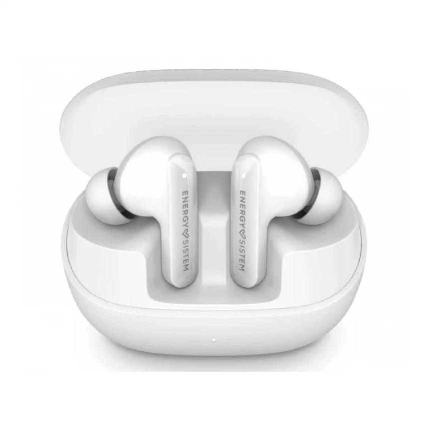 ENERGY SISTEM White Serenity ANC slušalice bele (M45920) 