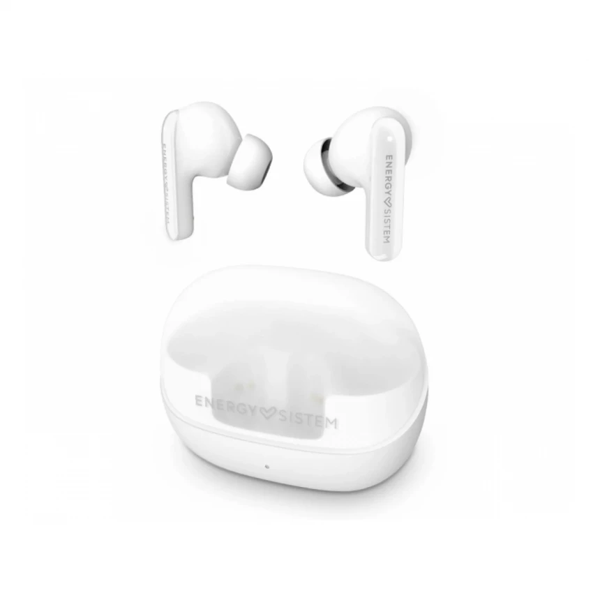 ENERGY SISTEM White Serenity ANC slušalice bele (M45920) 