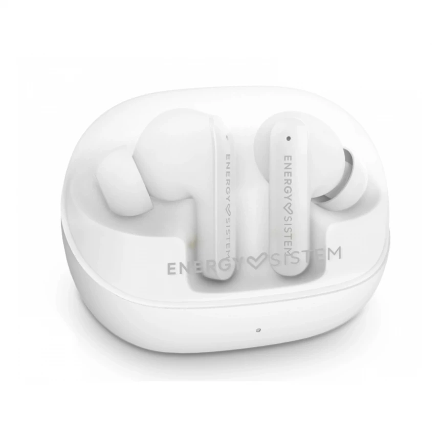 ENERGY SISTEM White Serenity ANC slušalice bele (M45920) 