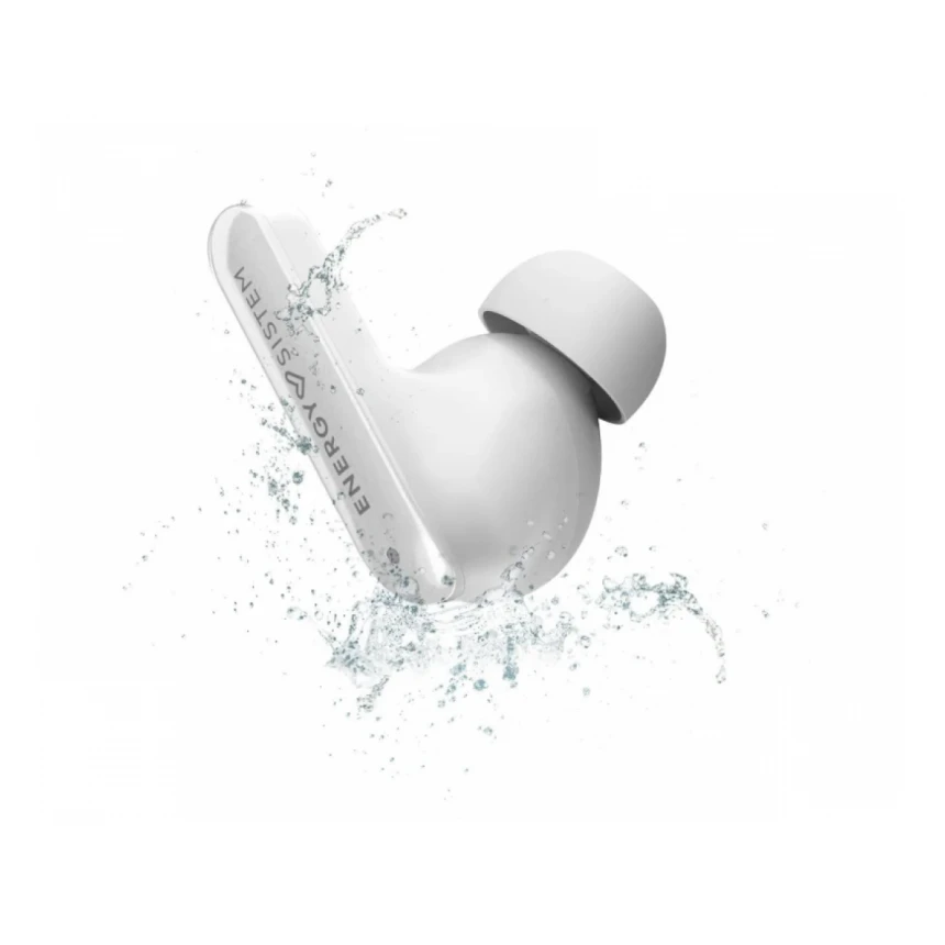ENERGY SISTEM White Serenity ANC slušalice bele (M45920) 