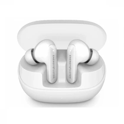 ENERGY SISTEM White Serenity ANC slušalice bele (M45920) 