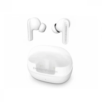 ENERGY SISTEM White Serenity ANC slušalice bele (M45920) 