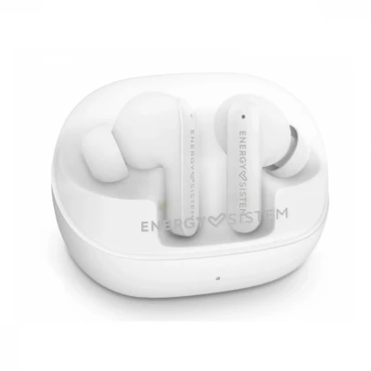 ENERGY SISTEM White Serenity ANC slušalice bele (M45920) 