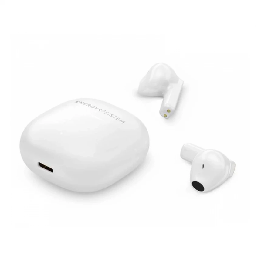 ENERGY SISTEM White StreetMusic slušalice bele (M45895) 