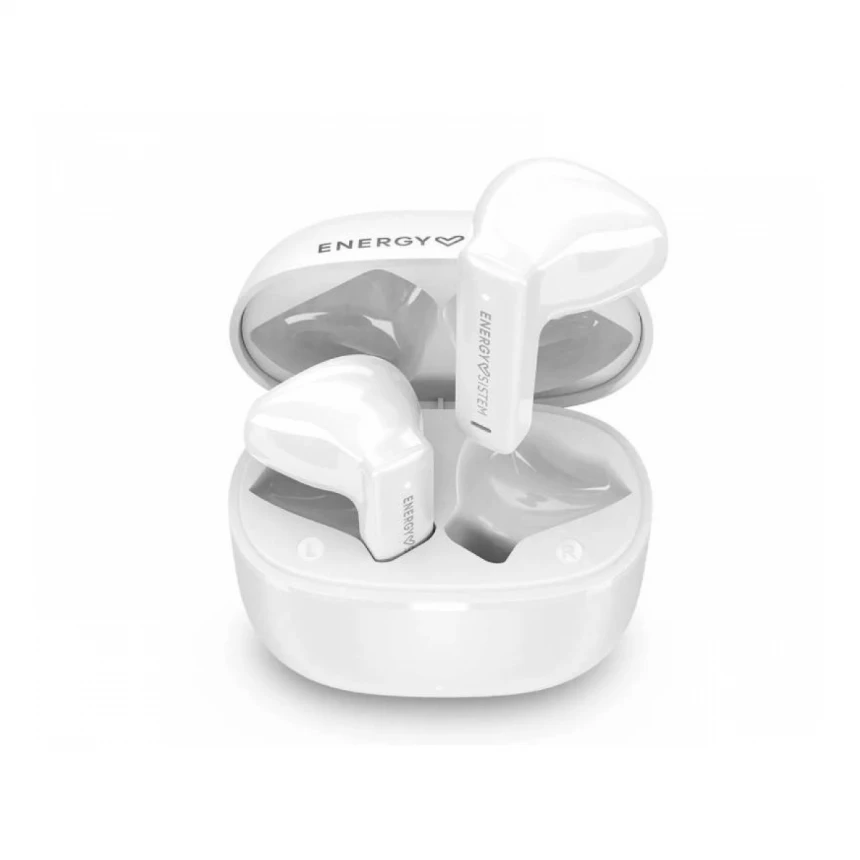 ENERGY SISTEM White StreetMusic slušalice bele (M45895) 