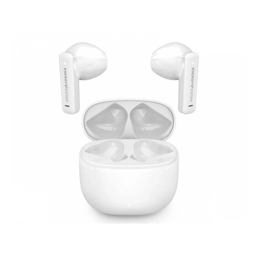 ENERGY SISTEM White StreetMusic slušalice bele (M45895) 
