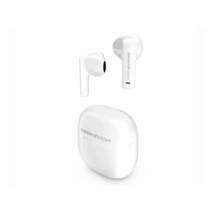 ENERGY SISTEM White StreetMusic slušalice bele (M45895) 