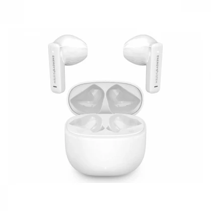 ENERGY SISTEM White StreetMusic slušalice bele (M45895) 