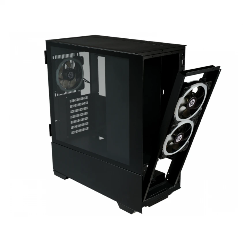 ENERMAX ECA-EK8-BB-ARGB K8 ARGB kućište 